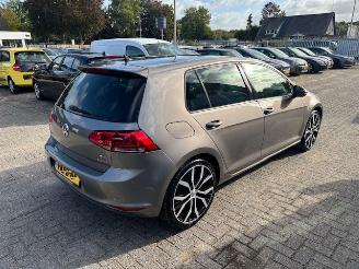Volkswagen Golf 1.4 TSI ACT Highline Dsg picture 3