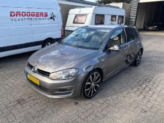 Volkswagen Golf 1.4 TSI ACT Highline Dsg picture 4