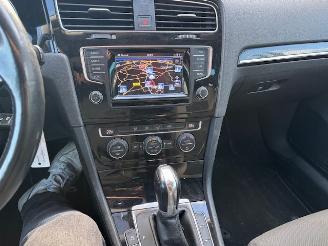 Volkswagen Golf 1.4 TSI ACT Highline Dsg picture 8