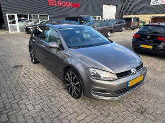 Schadeauto Volkswagen Golf 1.4 TSI ACT Highline Dsg 2014/6