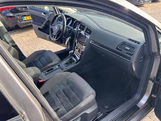 Volkswagen Golf 1.4 TSI ACT Highline Dsg picture 10