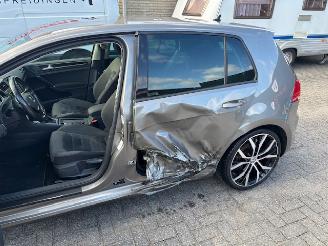 Volkswagen Golf 1.4 TSI ACT Highline Dsg picture 6