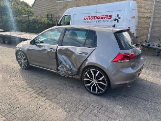 Volkswagen Golf 1.4 TSI ACT Highline Dsg picture 5