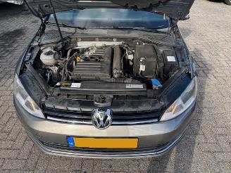 Volkswagen Golf 1.4 TSI ACT Highline Dsg picture 7