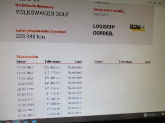 Volkswagen Golf 1.4 TSI ACT Highline Dsg picture 12