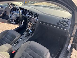 Volkswagen Golf 1.4 TSI ACT Highline Dsg picture 9