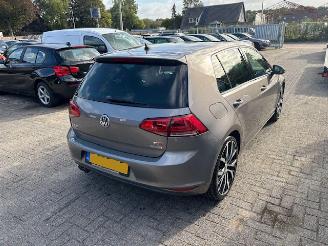 Volkswagen Golf 1.4 TSI ACT Highline Dsg picture 2