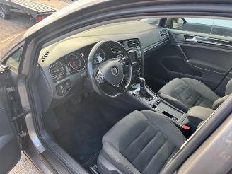 Volkswagen Golf 1.4 TSI ACT Highline Dsg picture 11