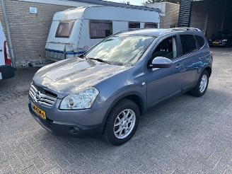 Nissan Qashqai+2 1.6 Optima Pano 7-pers picture 2