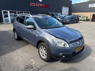 Nissan Qashqai+2 1.6 Optima Pano 7-pers picture 4