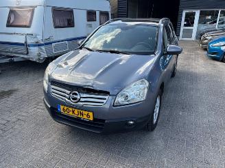 Nissan Qashqai+2 1.6 Optima Pano 7-pers picture 3