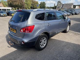 Nissan Qashqai+2 1.6 Optima Pano 7-pers picture 5