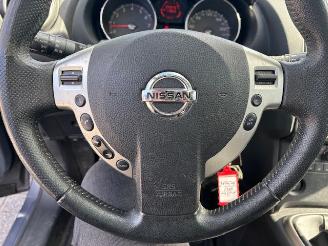 Nissan Qashqai+2 1.6 Optima Pano 7-pers picture 10