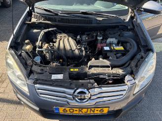 Nissan Qashqai+2 1.6 Optima Pano 7-pers picture 11