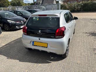 Peugeot 108 1.0 Vti 5-drs Allure Clima picture 3