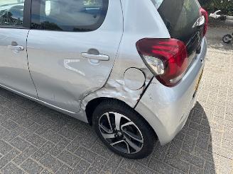 Peugeot 108 1.0 Vti 5-drs Allure Clima picture 5