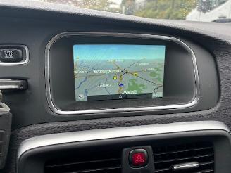 Volvo V-40 2.0 D2 Ocean Race Pano picture 24