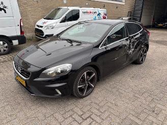 Volvo V-40 2.0 D2 Ocean Race Pano picture 6