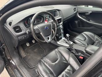Volvo V-40 2.0 D2 Ocean Race Pano picture 14