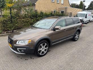 Volvo Xc-70 3.0 T6 Summum AWD Automaat 305pk picture 3