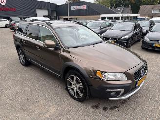 Volvo Xc-70 3.0 T6 Summum AWD Automaat 305pk picture 7