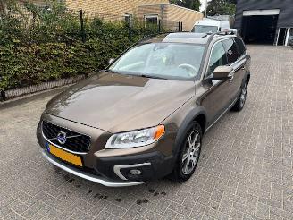 Volvo Xc-70 3.0 T6 Summum AWD Automaat 305pk picture 2