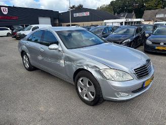 Mercedes S-klasse 350 Prestige Plus picture 5
