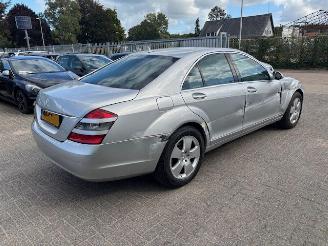 Mercedes S-klasse 350 Prestige Plus picture 6