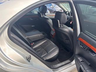 Mercedes S-klasse 350 Prestige Plus picture 11