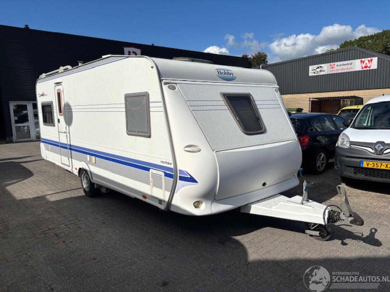 Hobby  560 Exelsior