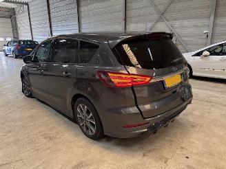 Ford S-Max 1.5 ST-Line 7-pers 160pk picture 4
