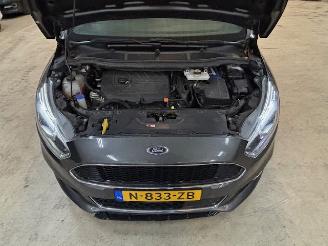 Ford S-Max 1.5 ST-Line 7-pers 160pk picture 20