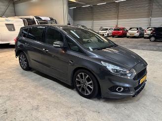 Schadeauto Ford S-Max 1.5 ST-Line 7-pers 160pk 2018/5