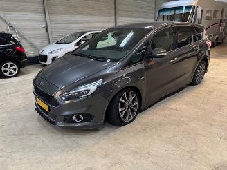 Ford S-Max 1.5 ST-Line 7-pers 160pk picture 6