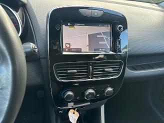 Renault Clio 0.9 TCe Limited  airco picture 11