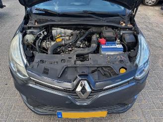 Renault Clio 0.9 TCe Limited  airco picture 10