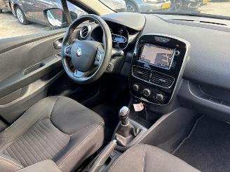 Renault Clio 0.9 TCe Limited  airco picture 8