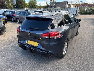 Renault Clio 0.9 TCe Limited  airco picture 3