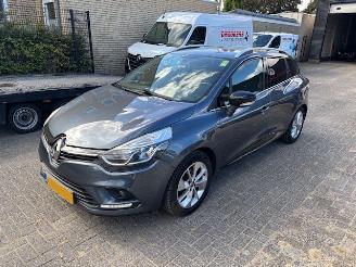 Renault Clio 0.9 TCe Limited  airco picture 5