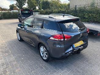 Renault Clio 0.9 TCe Limited  airco picture 4