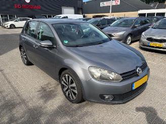 Volkswagen Golf 1.4 Tsi Comfort Clima  122pk picture 4