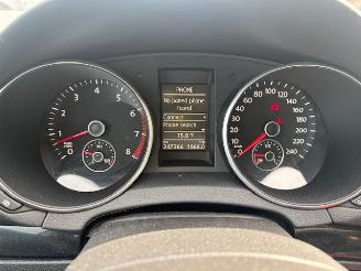 Volkswagen Golf 1.4 Tsi Comfort Clima  122pk picture 14
