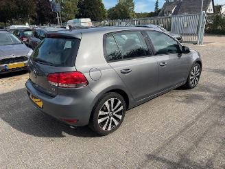 Volkswagen Golf 1.4 Tsi Comfort Clima  122pk picture 5