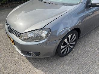 Volkswagen Golf 1.4 Tsi Comfort Clima  122pk picture 8