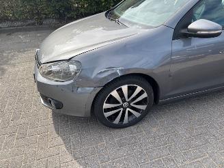 Volkswagen Golf 1.4 Tsi Comfort Clima  122pk picture 7
