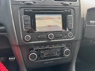 Volkswagen Golf 1.4 Tsi Comfort Clima  122pk picture 17