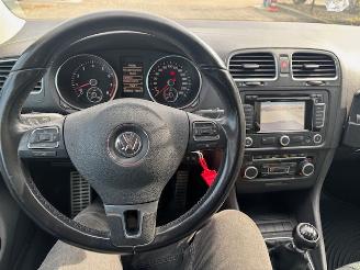 Volkswagen Golf 1.4 Tsi Comfort Clima  122pk picture 16
