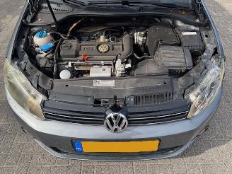 Volkswagen Golf 1.4 Tsi Comfort Clima  122pk picture 9