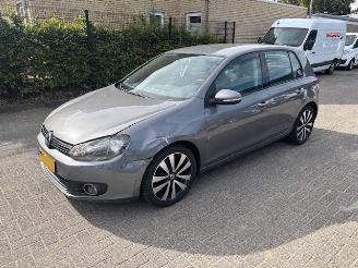 Volkswagen Golf 1.4 Tsi Comfort Clima  122pk picture 2