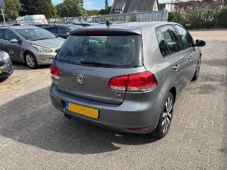 Volkswagen Golf 1.4 Tsi Comfort Clima  122pk picture 6